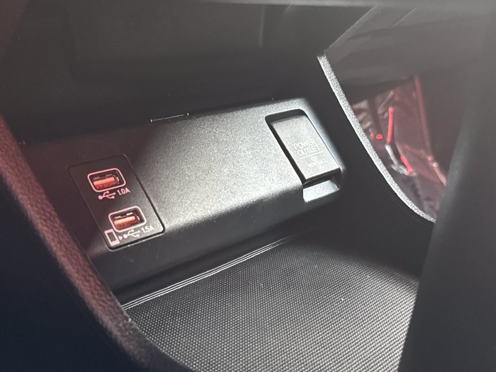 Used 2020 Honda HR-V EX image 25