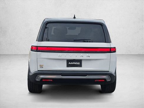 Used 2023 Rivian R1S Adventure AWD/4WD image 6