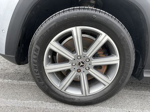 Used 2022 Mercedes-Benz GLS 450 GLS 450 image 26