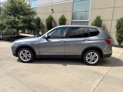 Used 2016 BMW X3 xDrive35i AWD/4WD image 26