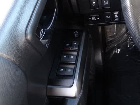 Certified 2023 Toyota Tacoma TRD Sport image 35