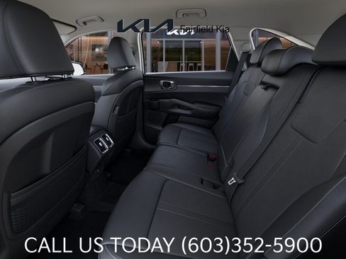 New 2026 Kia Sorento S AWD/4WD image 18