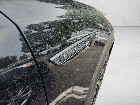Used 2025 MAZDA CX-70 Plug-In Hybrid w/ Premium Plus AWD/4WD image 14