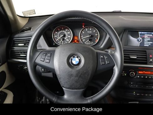 Used 2013 BMW X5 xDrive35i AWD/4WD image 7
