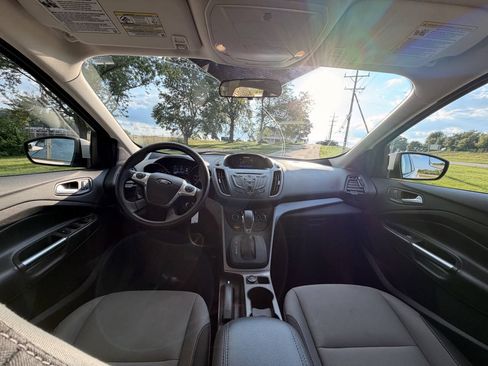 Used 2016 Ford Escape SE AWD/4WD image 23
