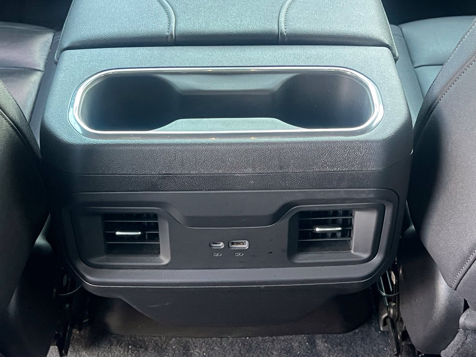 Used 2023 Chevrolet Silverado 1500 RST w/ All Star Edition Plus AWD/4WD image 17