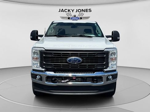 Used 2024 Ford F250 XL w/ XL Chrome Package AWD/4WD image 8