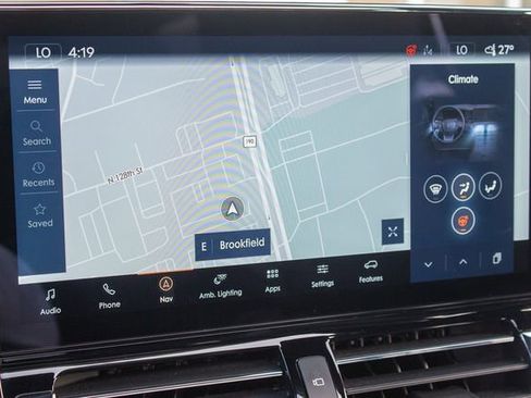 Used 2024 Lincoln Navigator Black Label image 32