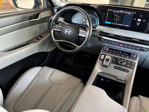 Used 2025 Hyundai Palisade SEL AWD/4WD image 36
