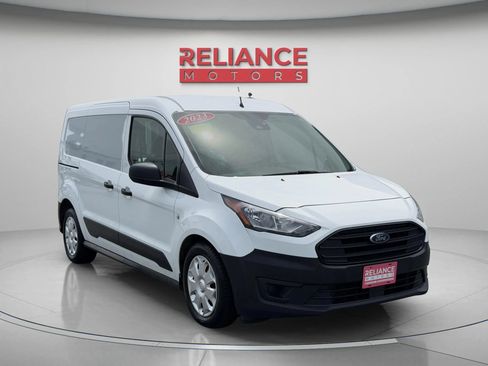 Used 2023 Ford Transit Connect XL FWD image 11