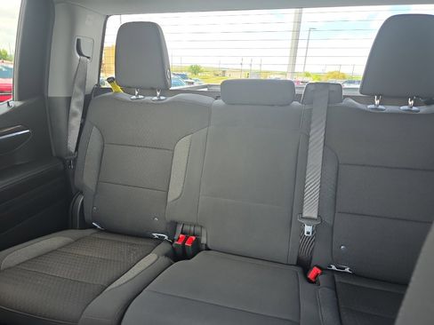 Certified 2024 Chevrolet Silverado 1500 LT image 8