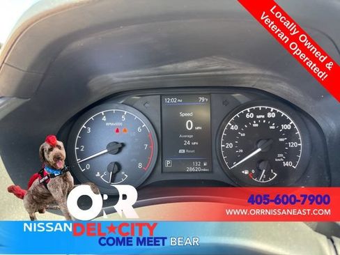 Used 2024 Nissan Altima 2.5 S FWD image 22