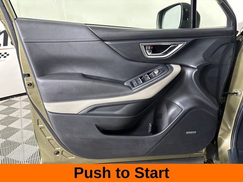 Used 2023 Subaru Forester Limited AWD/4WD image 10