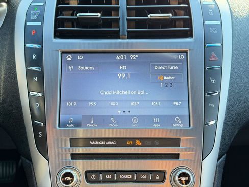 Used 2020 Lincoln MKZ Reserve w/ Monochromatic Package AWD/4WD image 60