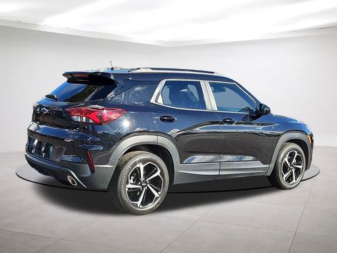 Used 2023 Chevrolet TrailBlazer RS image 7