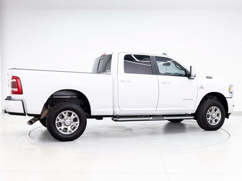 Used 2023 RAM 2500 Laramie AWD/4WD image 10
