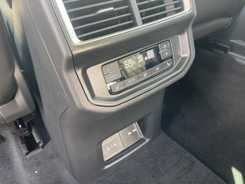 New 2026 Volkswagen Atlas SEL Premium R-Line image 29