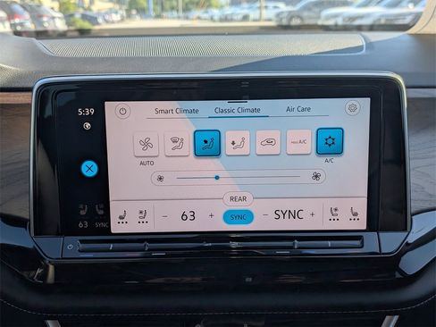 New 2026 Volkswagen Atlas SE image 21