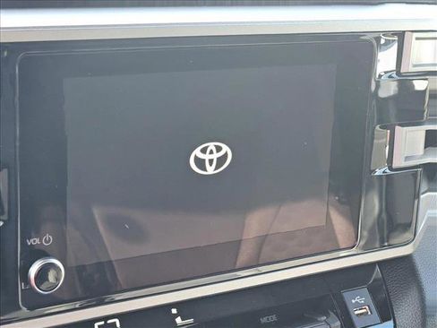 New 2025 Toyota Tundra SR5 image 11