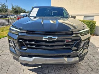 Used 2023 Chevrolet Colorado Z71 w/ Z71 Convenience Package 2 video 2