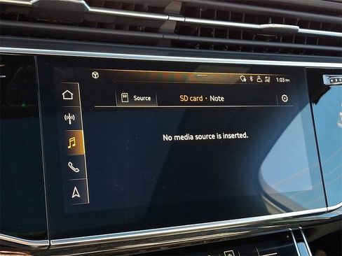 Used 2020 Audi SQ7 Premium Plus w/ S Executive Package image 7