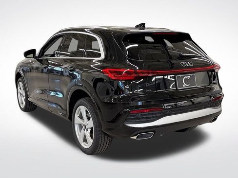 New 2025 Audi Q5 Premium Plus image 3