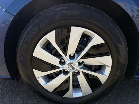 Certified 2024 Nissan Altima 2.5 S image 8