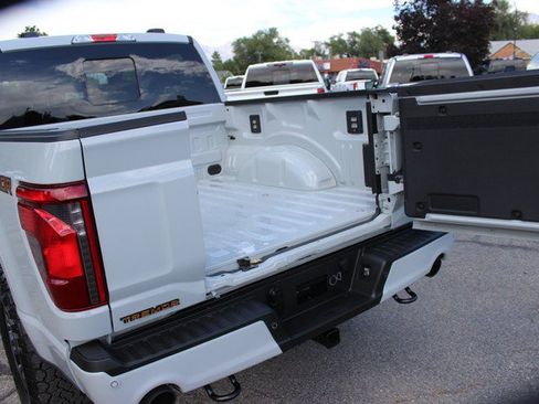 Used 2026 Ford F150 Tremor w/ Equipment Group 402B MID AWD/4WD image 14