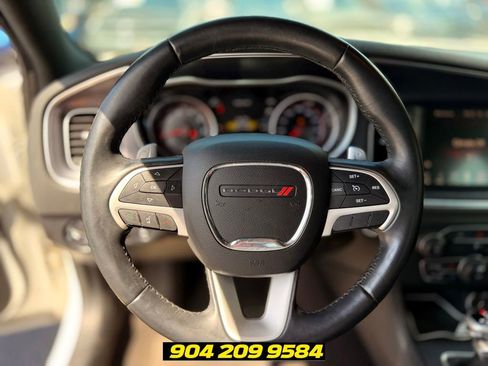 Used 2016 Dodge Charger R/T RWD image 14
