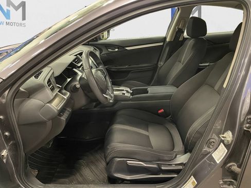 Used 2016 Honda Civic EX-T image 9