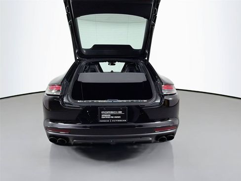 Certified 2023 Porsche Panamera Platinum Edition RWD image 36