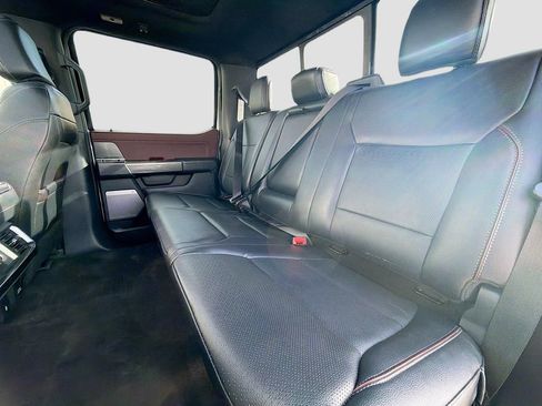 Used 2022 Ford F150 Lariat AWD/4WD image 26