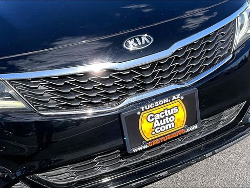 Used 2019 Kia Optima LX FWD image 26