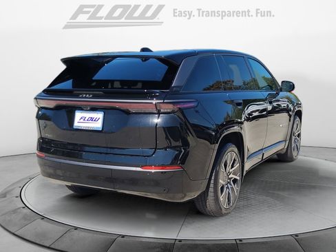 New 2025 Jeep Wagoneer S Limited image 7