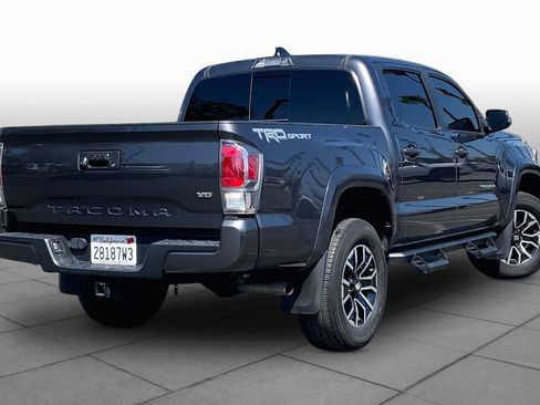 Used 2023 Toyota Tacoma TRD Sport RWD image 12