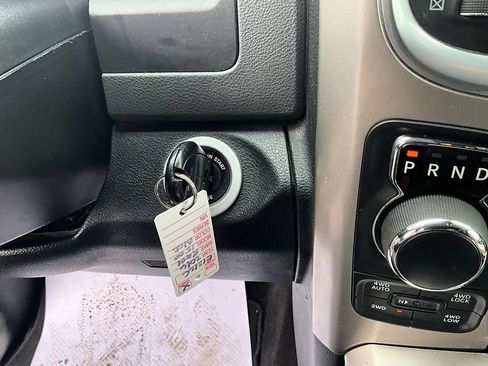 Used 2016 RAM 1500 Big Horn AWD/4WD image 19