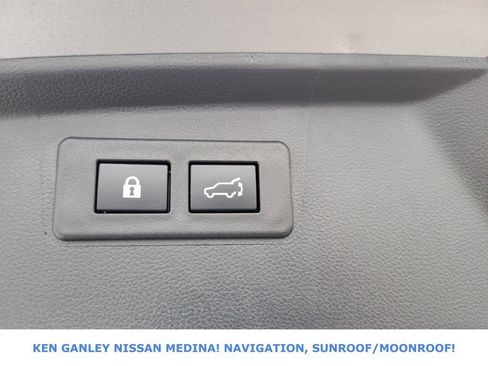 Used 2024 Subaru Outback Wilderness image 47