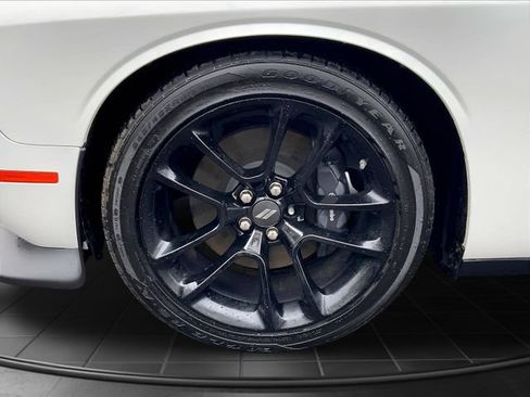 Used 2023 Dodge Challenger R/T Scat Pack w/ Plus Package RWD image 14
