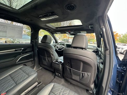 New 2025 Kia Telluride SX Prestige X-Line image 20