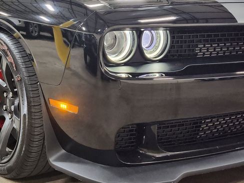 Used 2021 Dodge Challenger SRT Hellcat Redeye image 14