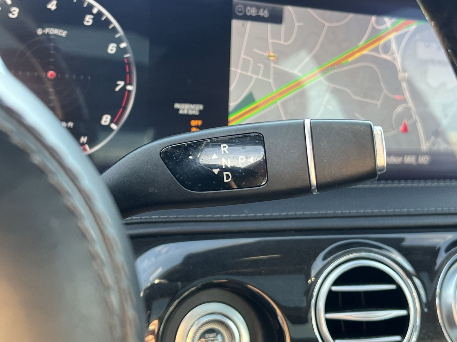 Used 2019 Mercedes-Benz S 560 4MATIC Sedan image 21
