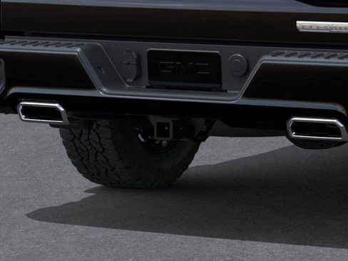 New 2026 GMC Sierra 1500 Elevation w/ Preferred Package AWD/4WD image 14