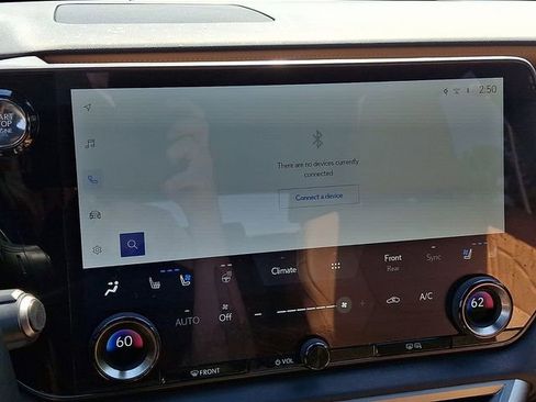 Used 2023 Lexus RX 350 Premium w/ Accessory Package (Z1) FWD image 21