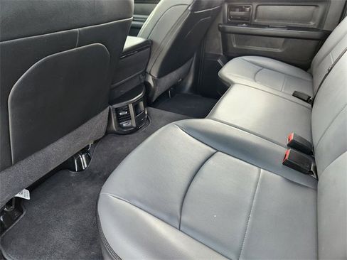 Used 2024 RAM 2500 Tradesman image 31