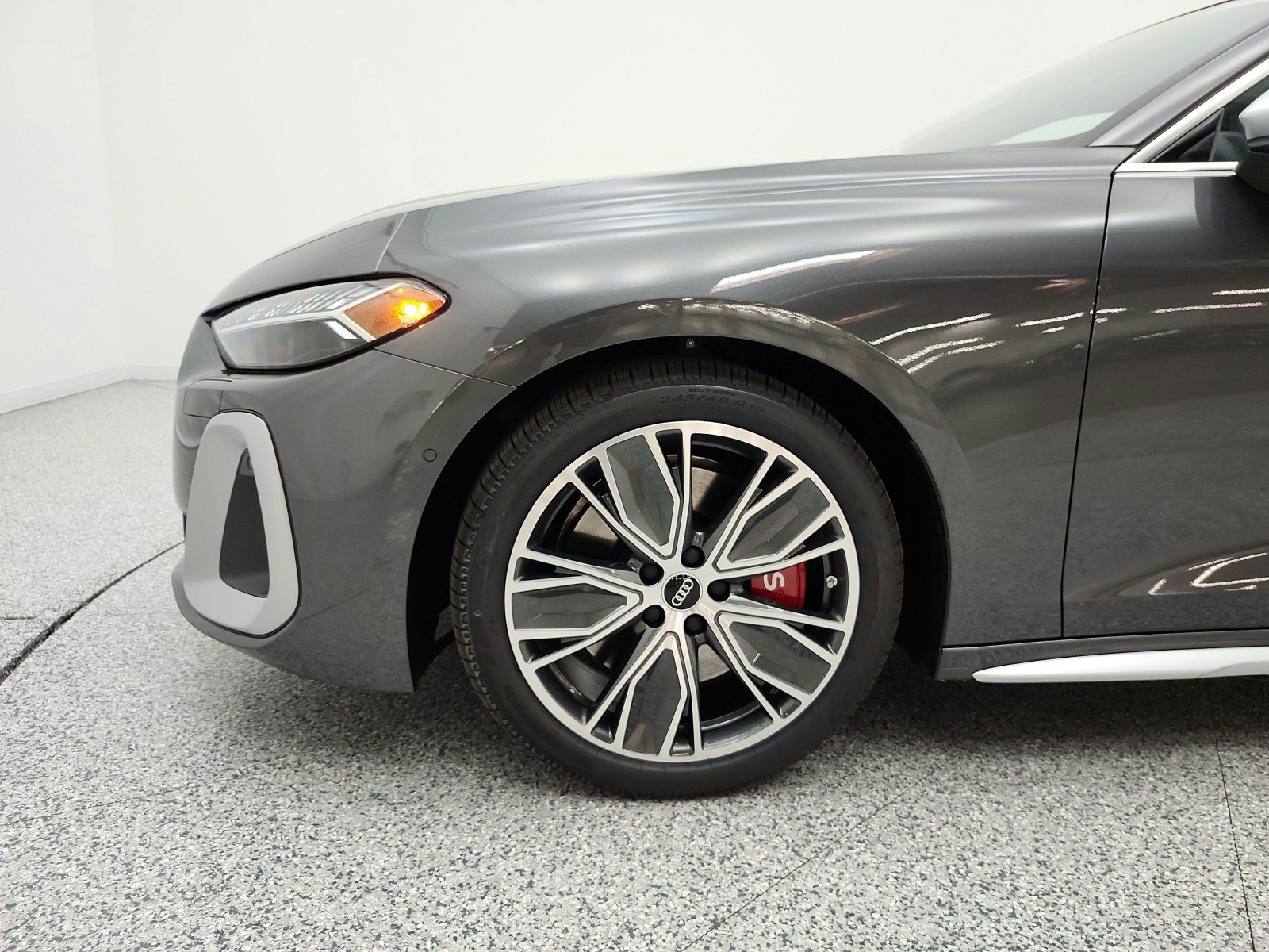New 2026 Audi S5 Premium AWD/4WD image 15