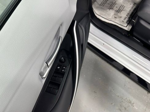 Used 2025 Toyota Corolla FX image 9