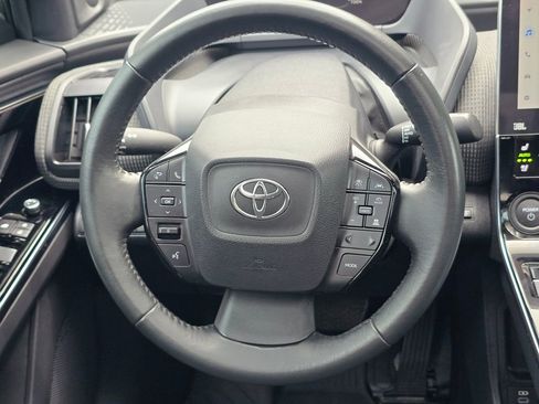 Used 2023 Toyota bZ4X FWD w/ Weather Package image 20