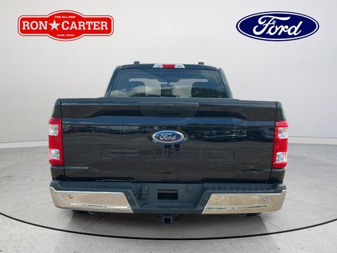 Used 2022 Ford F150 XL w/ Equipment Group 101A High RWD image 5