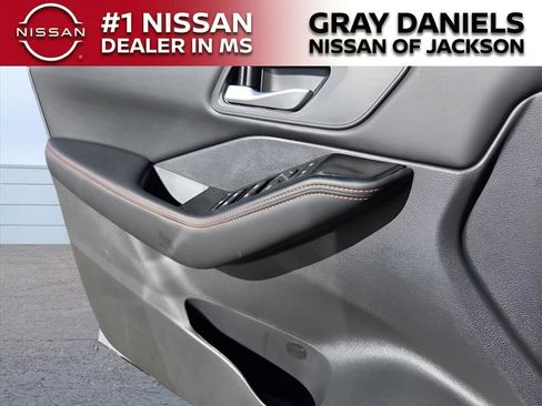 New 2026 Nissan Rogue SV image 12