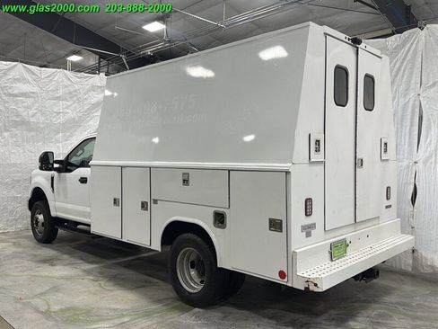 Used 2022 Ford F350 XL w/ Power Equipment Group AWD/4WD image 7
